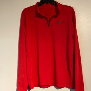 Nike 1/4 Zip